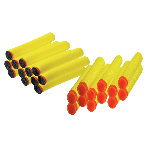 Bass Pro Shops Replacement Foam Projectiles