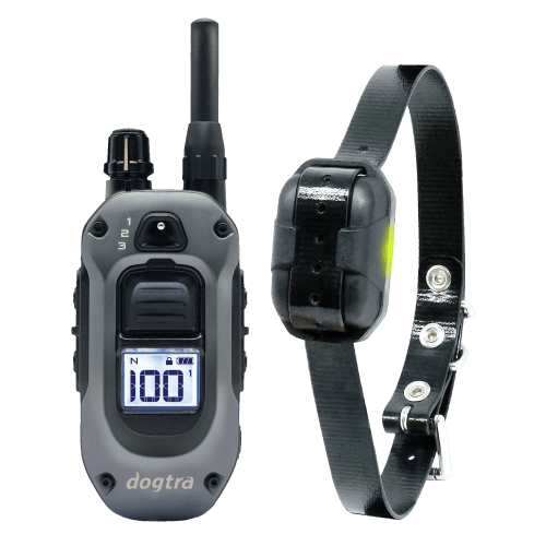 Dogtra 280X Electronic Collar Training System for Dogs
