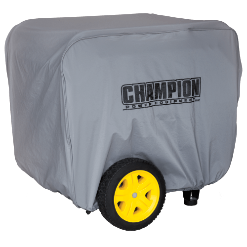 Champion Power Equipment 12,000W Portable Generator Cover