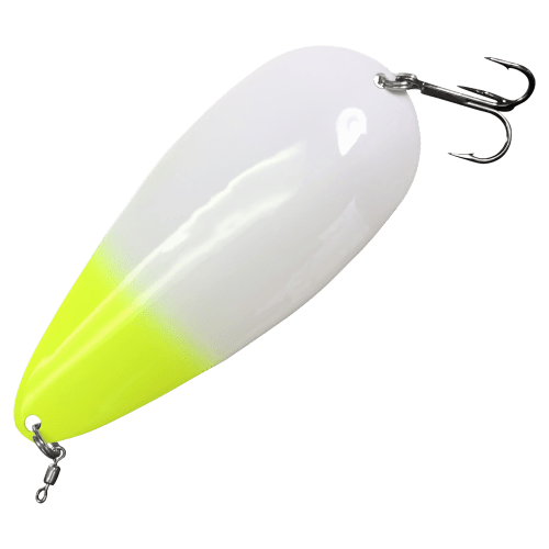 Dixie Jet Big Daddy Spoon