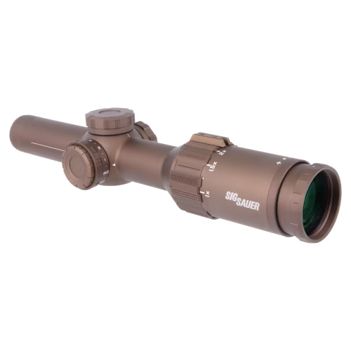 Sig Sauer TANGO6T Rifle Scope