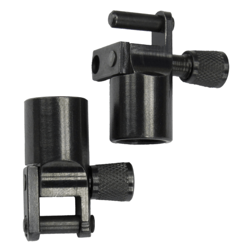 GrovTec Push-Button Base to Stud Adaptor