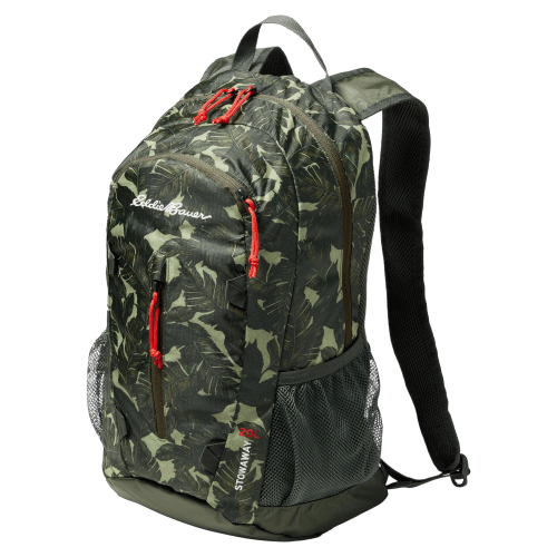 Eddie Bauer Stowaway Packable 20L Backpack