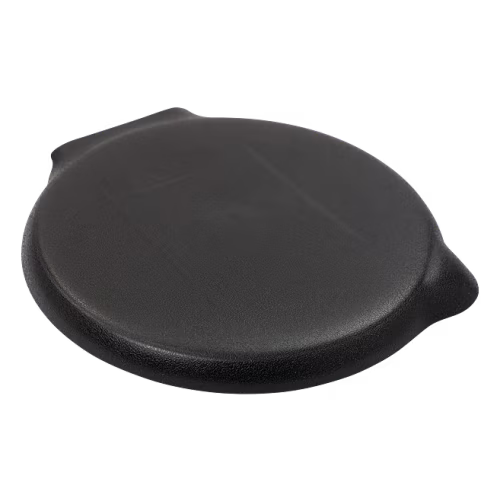Reliance Luggable Loo Seat and Cover