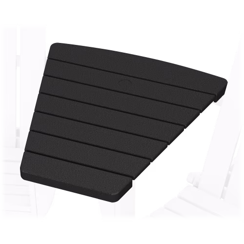 POLYWOOD Classic Series Angled Adirondack Connecting Table