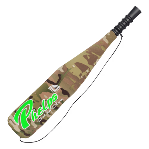 Phelps Game Calls Unleashed Bugle Tube Elk Call