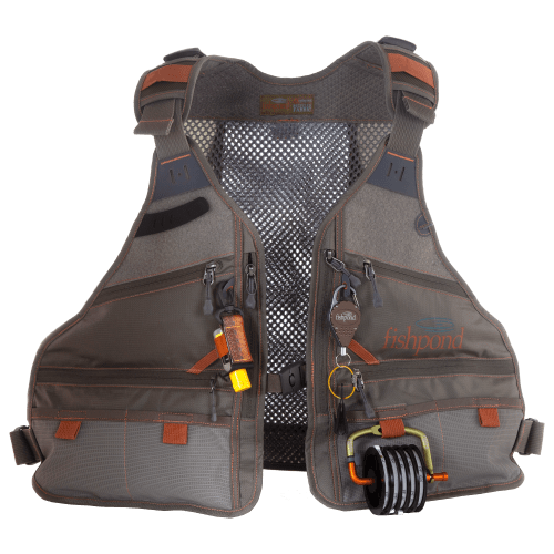 fishpond Flint Hills Fly-Fishing Vest