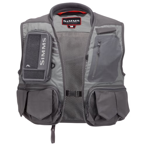 Simms Freestone Fly-Fishing Vest