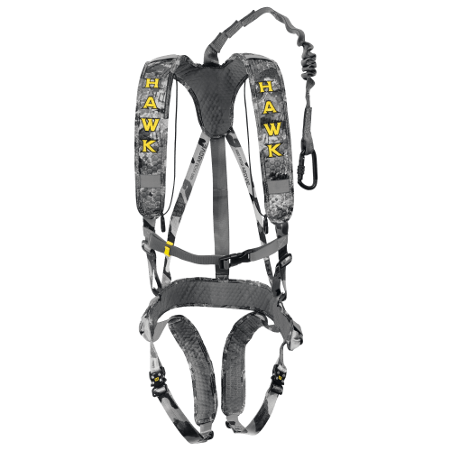 HAWK Elevate Lite Safety Harness