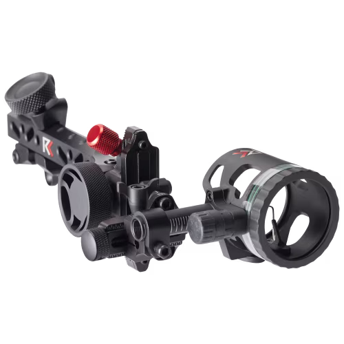 Redline RL-2 DTM Single-Pin Bow Sight