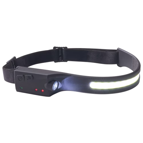 Pursuit Headband Light