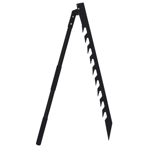Lakco Folding Ice Saw