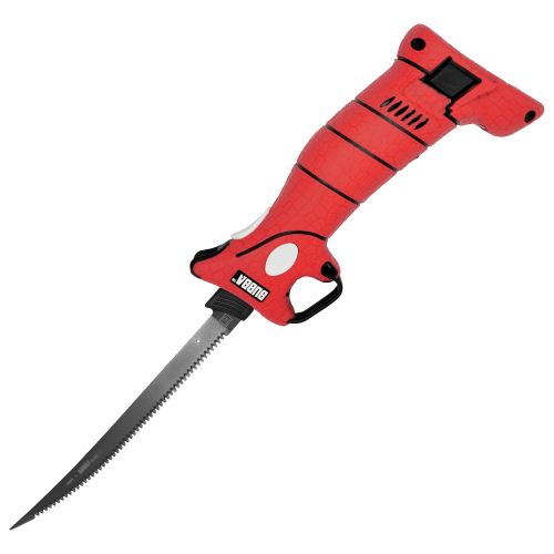 Bubba Lithium-Ion Cordless Fillet Knife