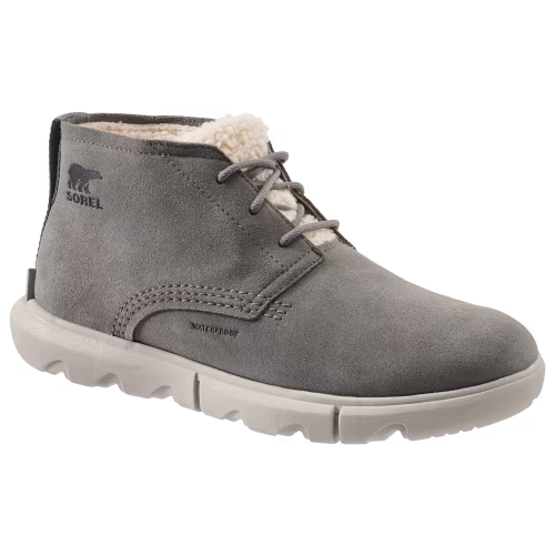 Sorel Explorer Next Drift Insulated Waterproof Boots for Ladies