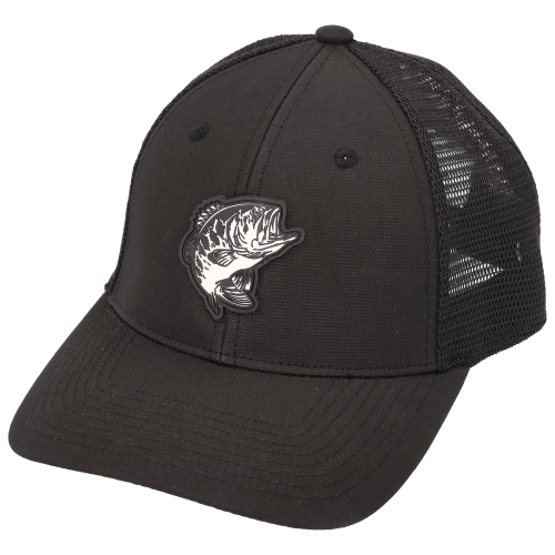 Bass Pro Shops Bass Performance Mesh-Back Cap