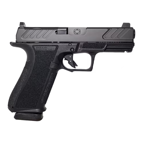 Shadow Systems XR920 Foundation Series Semi-Auto Pistol