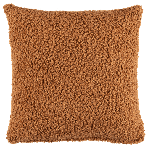Old Hickory Furniture Sheepskin Decorative Pillow