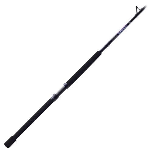 St. Croix Mojo Salt-Series Conventional Rod