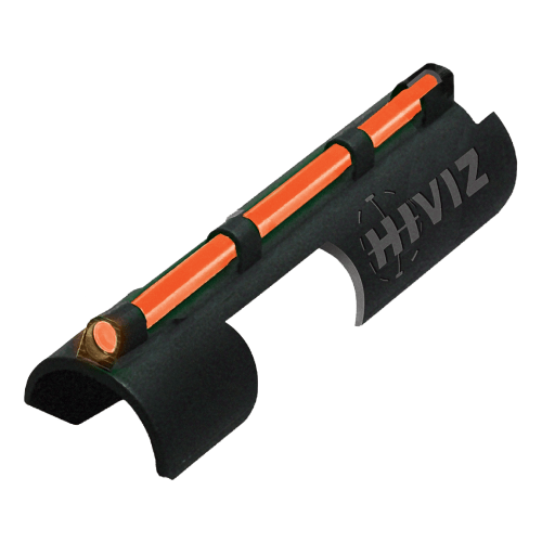 HiViz Tactical Plain Barrel Shotgun Sight