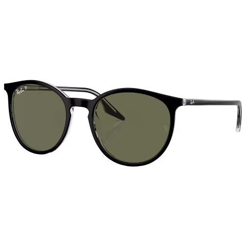 Ray-Ban RB2204 Glass Polarized Sunglasses