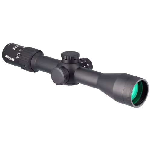 Sig Sauer SIERRA3 BDX Rifle Scope