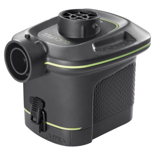 Intex Quick-Fill Battery Air Pump