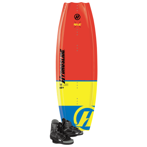 HydroSlide Relic Wakeboard