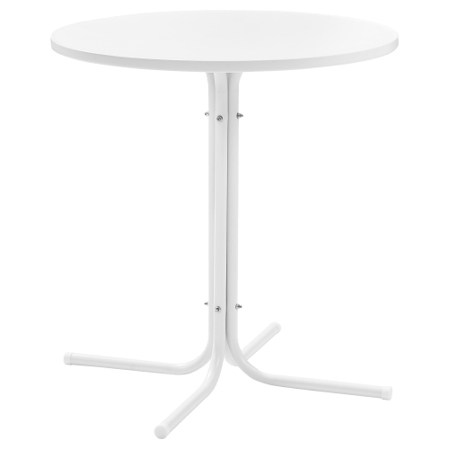 Crosley Griffith Outdoor Metal Bistro Table