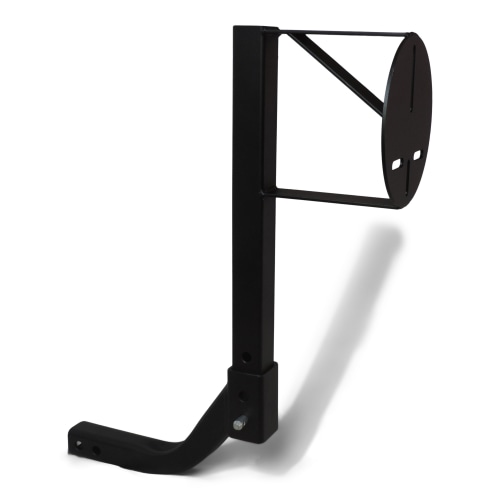 Hornet Outdoors Universal Hitch Spare-Tire Mount