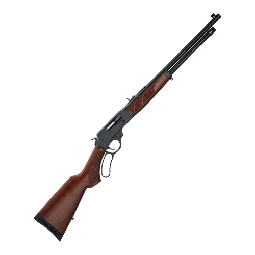 Henry .410 Side Gate Lever-Action Shotgun with Adjustable Sights