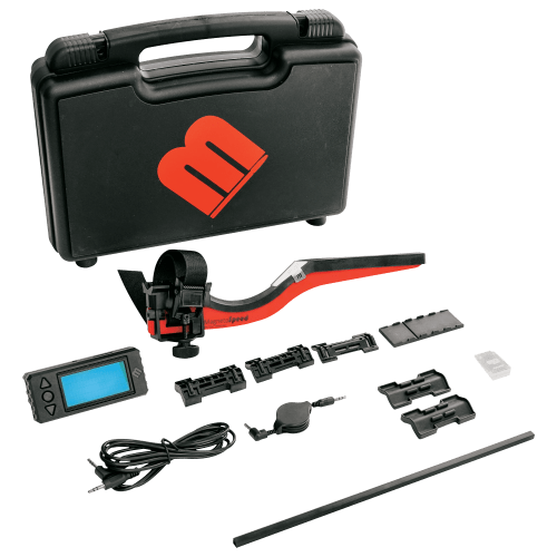 MagnetoSpeed V3 Ballistic Chronograph
