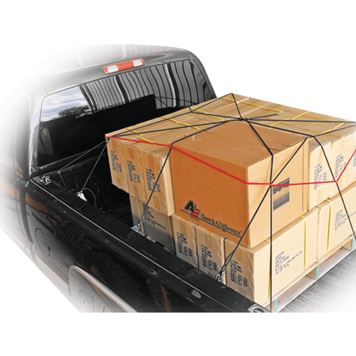 Erickson Spider Cargo Net