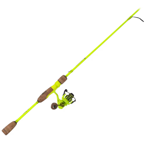 ProFISHiency Next Gen Flash Series Spinning Combo