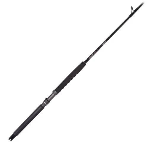 Star Rods Sequence Boat Conventional Rod