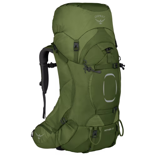Osprey Aether 55 Backpack