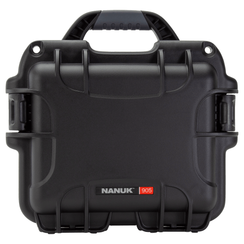 Nanuk 905 Case with Foam