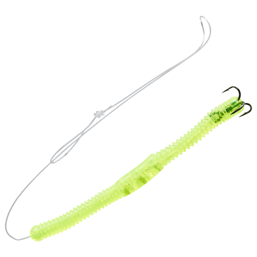Bass Pro Shops CatMaxx Slender Vittles Dip Worm