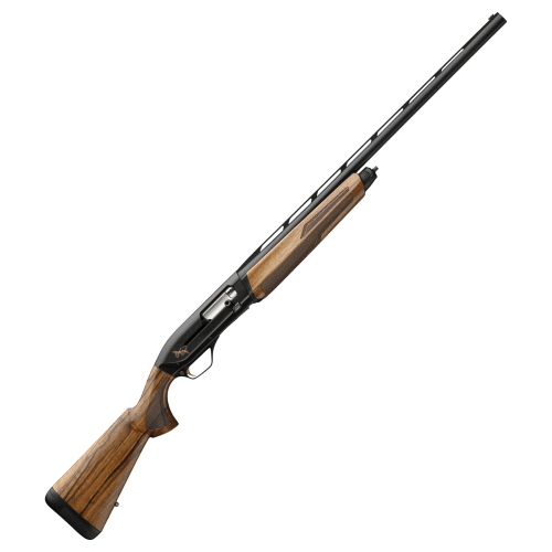 Browning Maxus II Black Gold Semi-Auto Shotgun