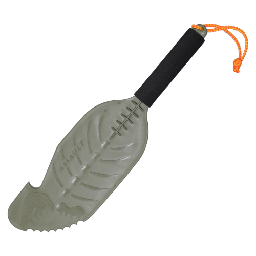 Backwater Assault Hand Paddle