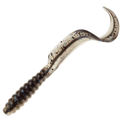 Mister Twister Tri-Com Twister Tail Grub