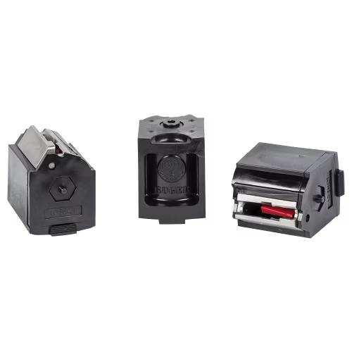 Ruger BX-1 10-Round Magazine 3-Pack
