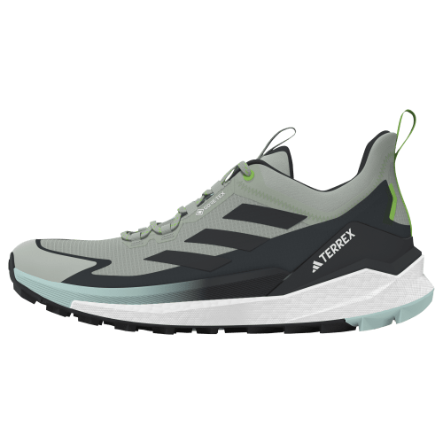 adidas TERREX Free Hiker Low GORE-TEX Hiking Shoes for Ladies