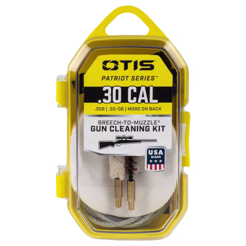 Otis Technology Patriot .30-Cal. Rifle-Cleaning Kit