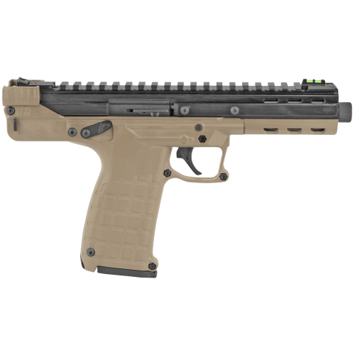 Keltec CP33 Semi-Auto Pistol