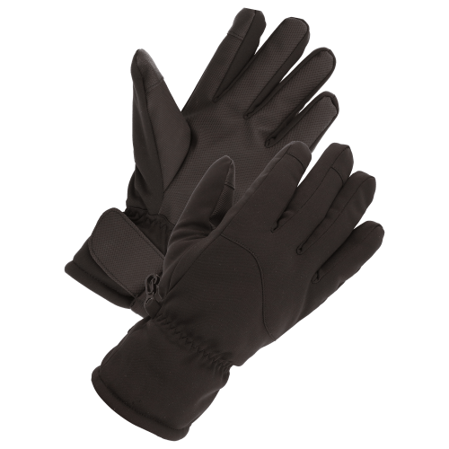 Natural Reflections Softshell Commuter Gloves for Ladies