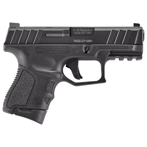 Stoeger STR-9SC Sub-Compact Optics-Ready Semi-Auto Pistol