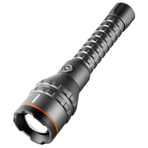 Nebo Davinci 10,000-Lumen Rechargeable Flashlight