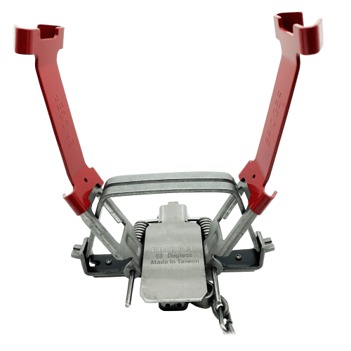 Bridger Coilspring Trap Setters