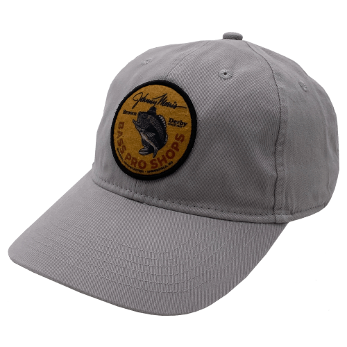 Bass Pro Shops Derby Logo Cap