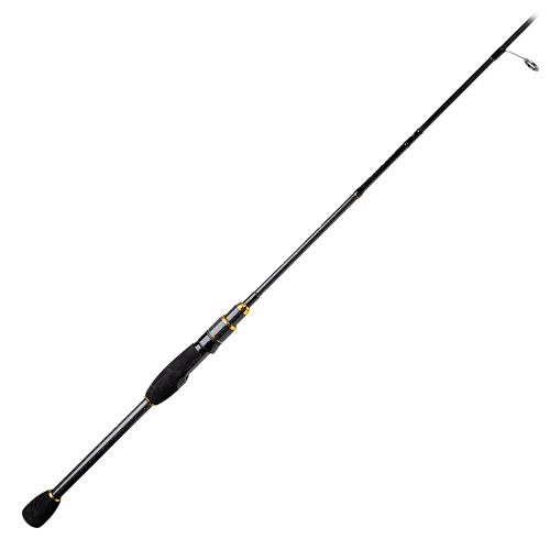 Favorite Jack Hammer Spinning Rod